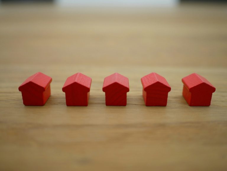 Renting a home is now cheaper than buying in Great Britain