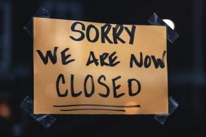 More than 24,000 UK businesses set to fail this year