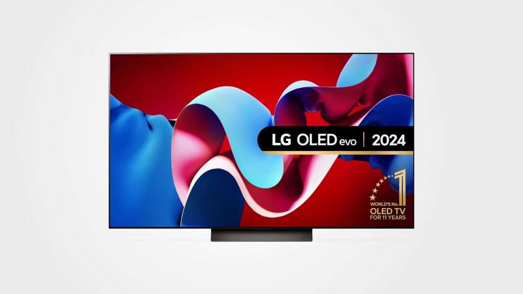 Lg Oledevo Tv
