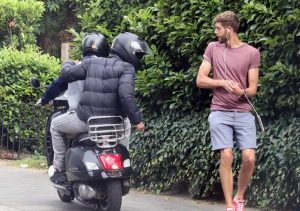 London Bike Gangs