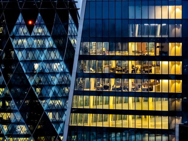 UK businesses face more restructuring – as warnings over policy chaos hit a 25-year high