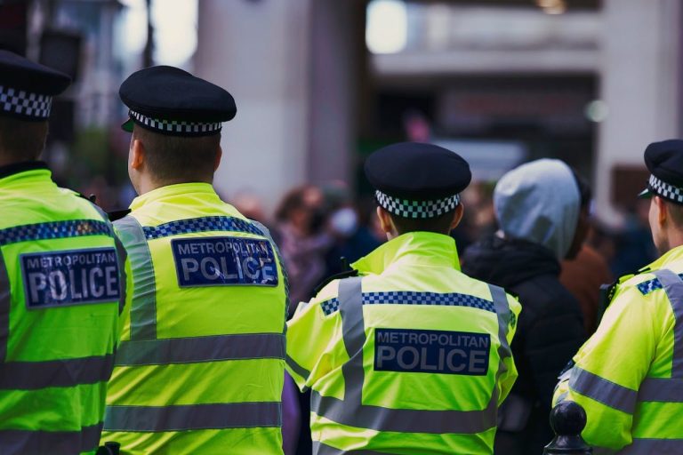 Met Police accused of using intrusive AI to ‘spy’ on officers