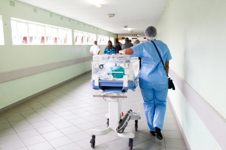 Criticise Palantir and lose your job: NHS staff threatened over controversial data deal: report