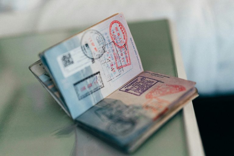 UK to issue new passport with King’s coat of arms