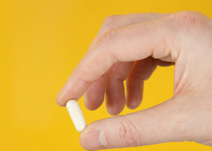 Hormone-free male contraceptive pill passes first safety test