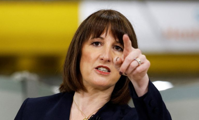 Reeves urged not to introduce annual wealth tax in November