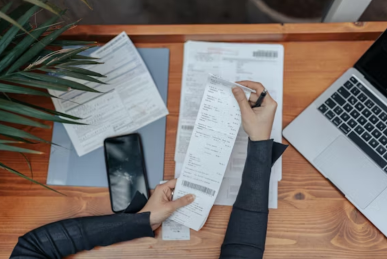 New rules for late payments in the UK