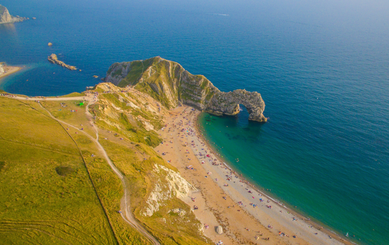 How much it costs to buy a home with a ‘sea view’ in the UK
