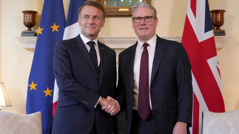 Starmer is quietly undoing Brexit – and the Iran war is giving him the perfect cover