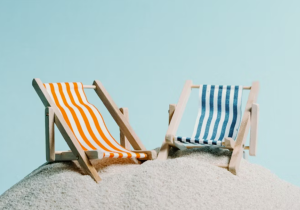 UK house prices to be hit by summer holidays