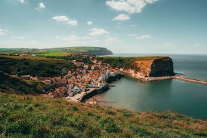 Brits are ditching their holiday homes as taxes hit