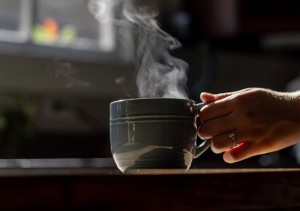 Your morning coffee might protect your brain as you age – here’s the sweet spot