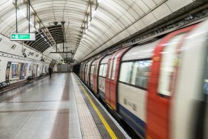 Week-long tube strike planned for September