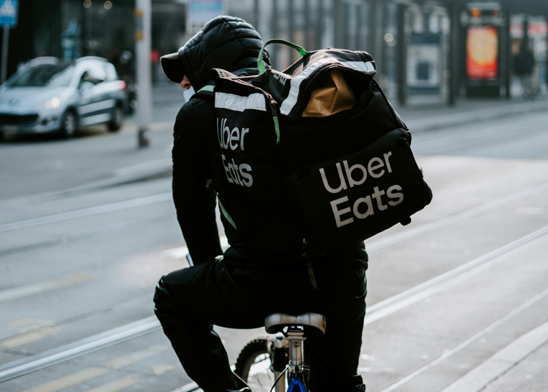 Government urged to ban ‘dynamic pay’ used by companies like Uber