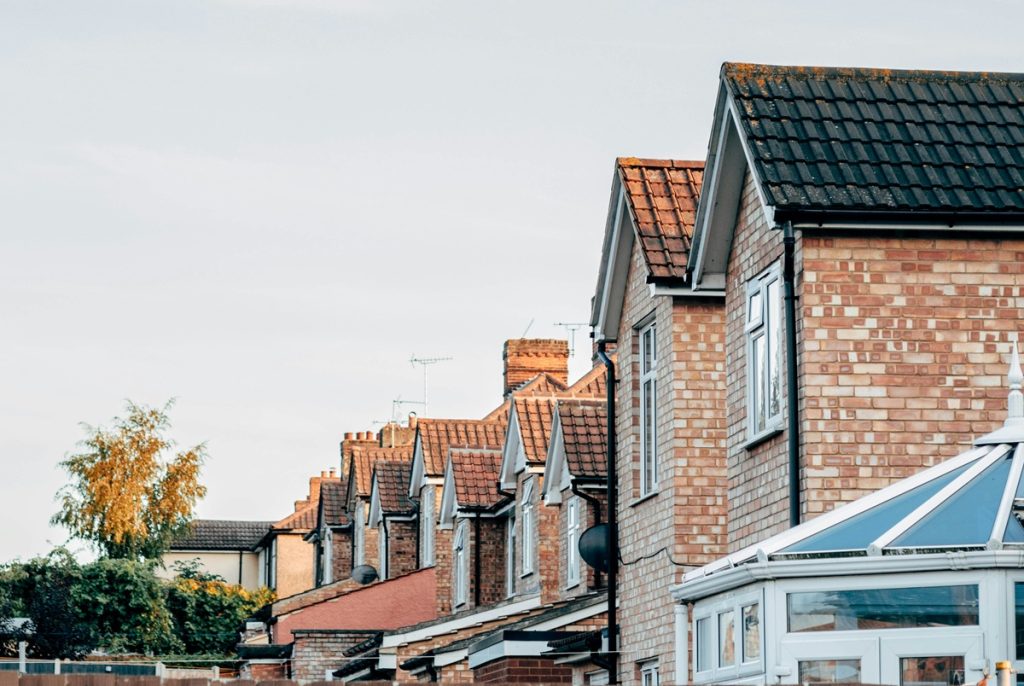 London think tank pushes to axe Council Tax and Stamp Duty