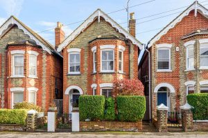 Fewer people migrating to the UK has made renting more affordable for the first time in 6 years