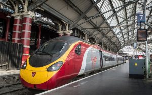 Regulator blocks return of Virgin trains to UK’s West Coast due to capacity issues