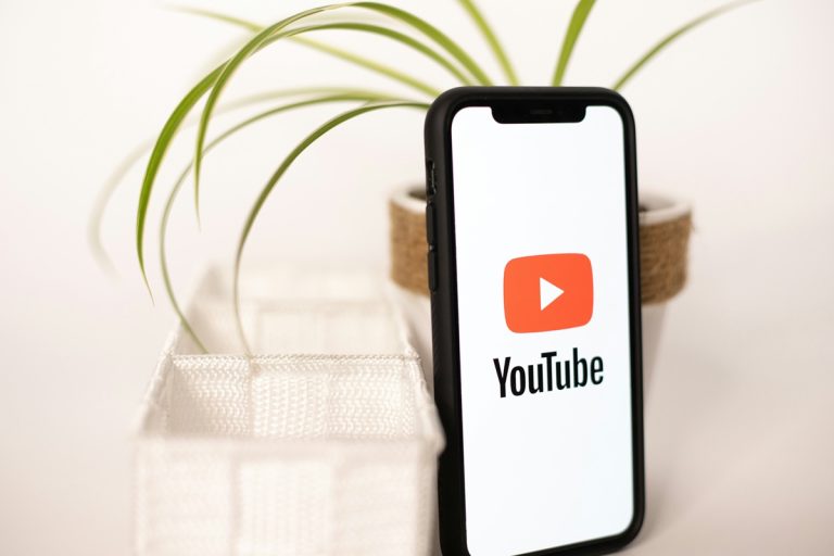 Here’s how much time Brits spend on YouTube each day