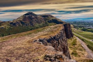 Why the Arthur’s Seat burn is a cautionary tale for the UK