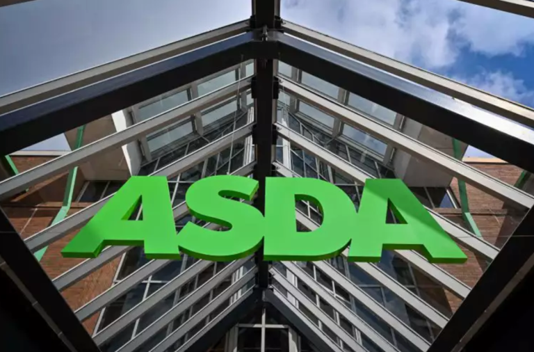 Asda is betting on laundry machines to drive foot traffic – and it’s paying off for this UK startup