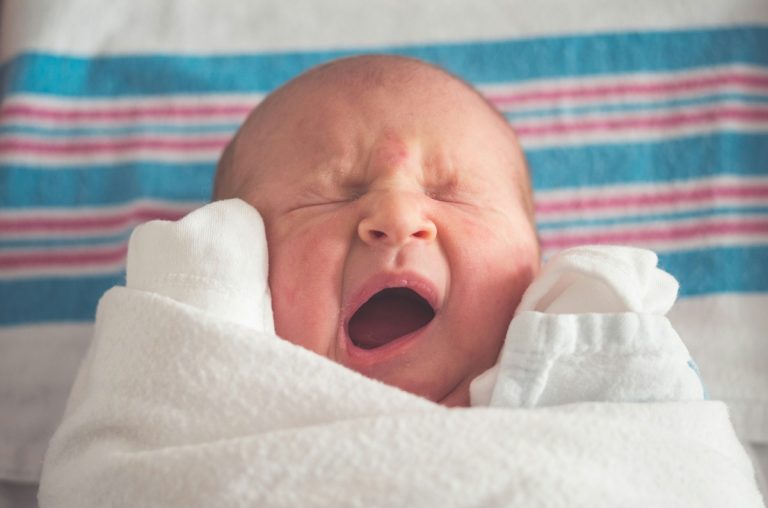 20 baby names going extinct in the UK in 2026 – Is yours on the list?