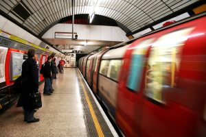 Tube strikes throw London into havoc