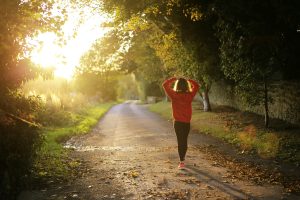How letting your mind wander can reset your brain