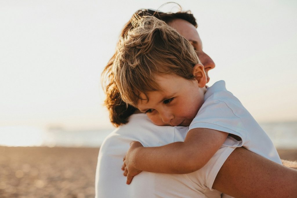 72% of UK parents are draining their savings to pay for 'free' childcare - and the government's had enough