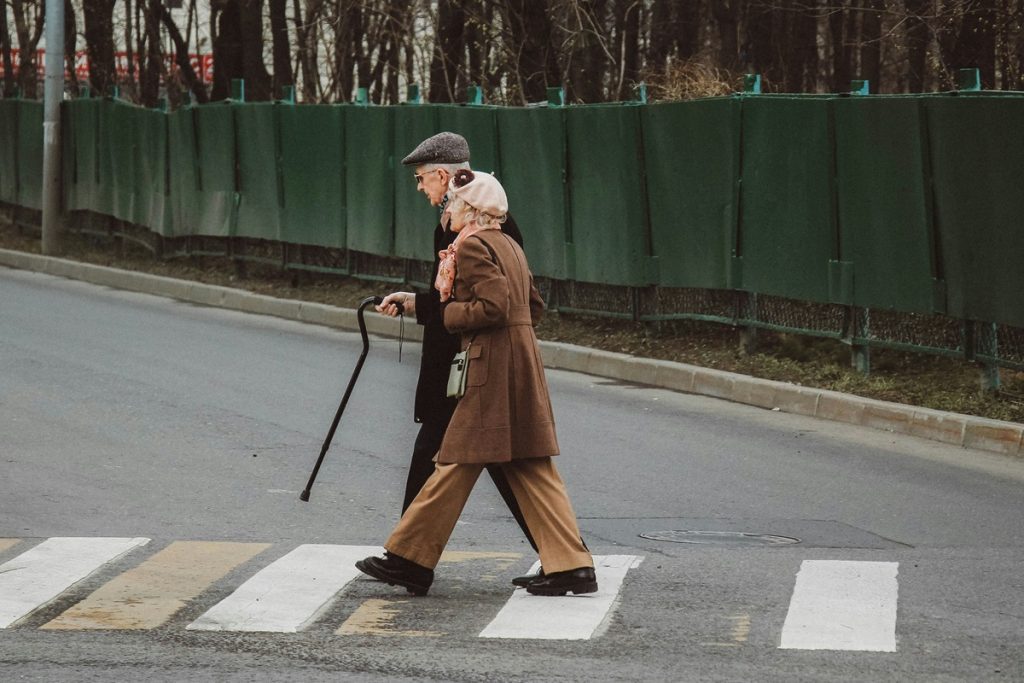The UK generation ‘sleepwalking’ into a pension nightmare