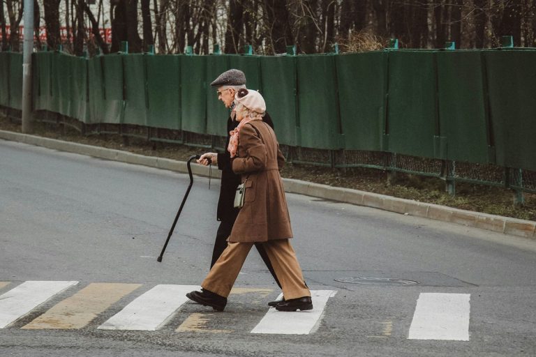 Healthy life expectancy is now 20 years less for people in the most deprived areas of England