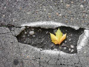 UK pothole claims are up 90% in three years – here’s how much they pay out