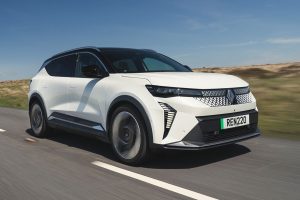 Here are the electric cars eligible for a government grant in the UK – and how much you will get off