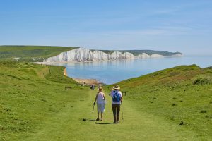 Britain’s 12 million pensioners are about to get a £575 pay rise