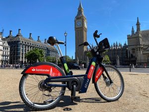 Why bike lanes are so controversial in the UK