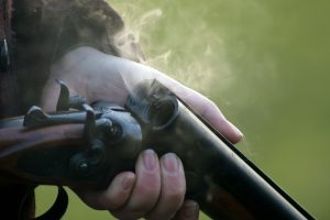 UK introduces stricter gun control laws
