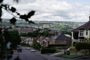 UK set to become poorer than Malta by 2035