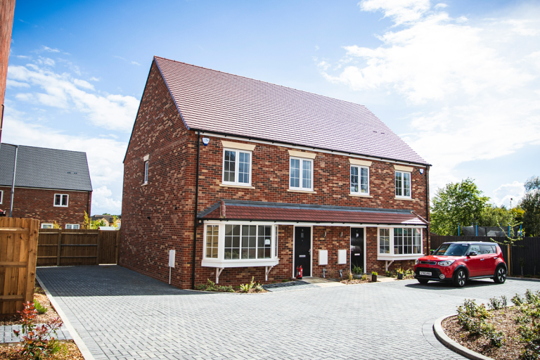 Top 10 areas where UK house prices are set to rise fastest in 2026