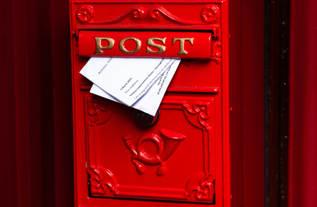 Big changes coming to the Post Office before Christmas