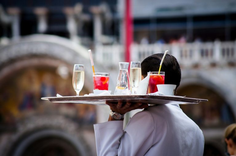 UK’s hospitality sector has suffered more than half of all job losses since budget, say bosses