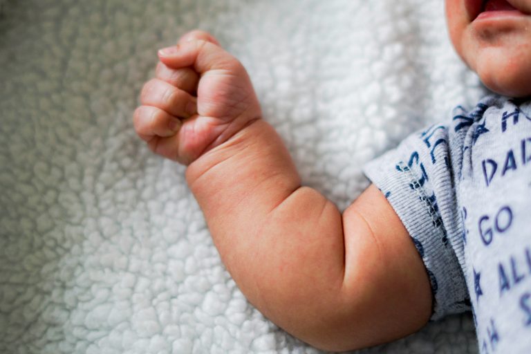 Britain could see more deaths than births by 2030 as the baby bust shows no sign of slowing