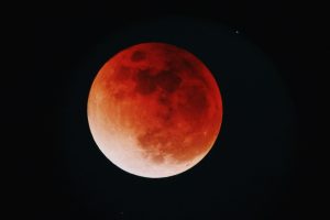 How to see the ‘blood moon’ lunar eclipse this Sunday from the UK