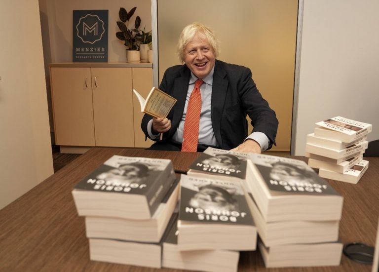 5 important things happening in the UK today