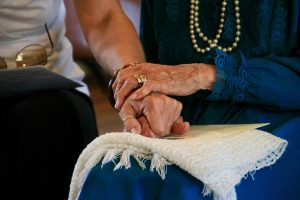 Older Brits are no longer giving financial support to their kids