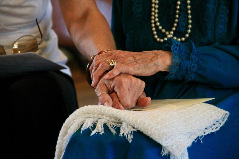 Older Brits are no longer giving financial support to their kids