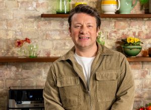 Jamie Oliver is right – here’s how much fruit and veg we really should be eating every day