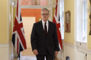 Brits don’t want politicians using AI to make key decisons