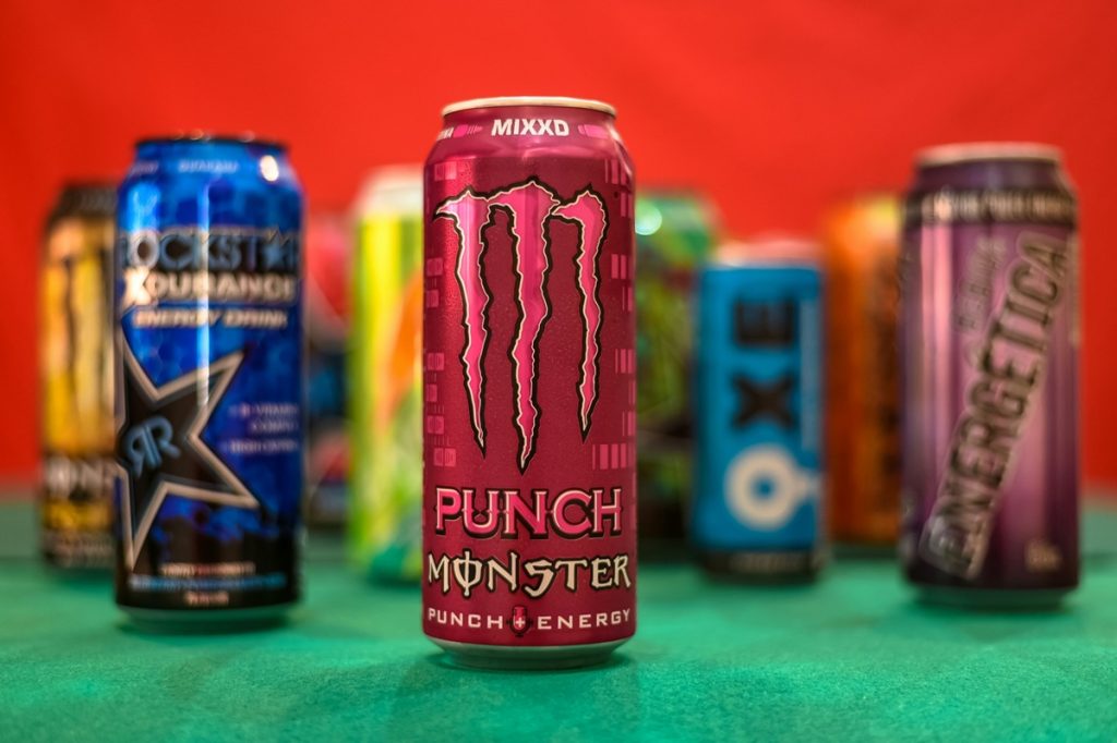 England bans energy drink sales to under-16s from April 2027