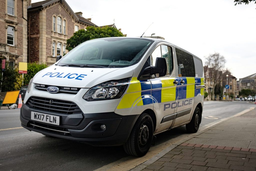 Video link court hearings coming to police stations in the UK