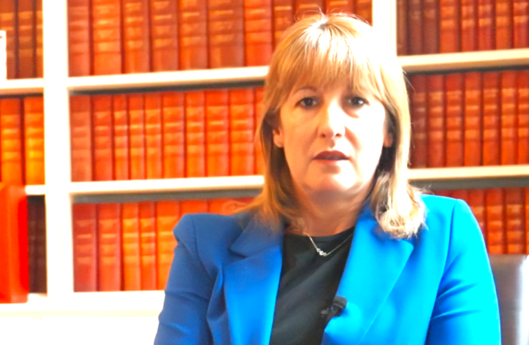 Watch: Britain’s economy isn’t broken, says Reeves