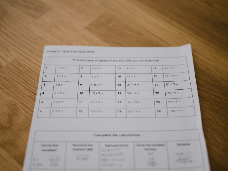 Here are the new report cards being introduced at UK schools